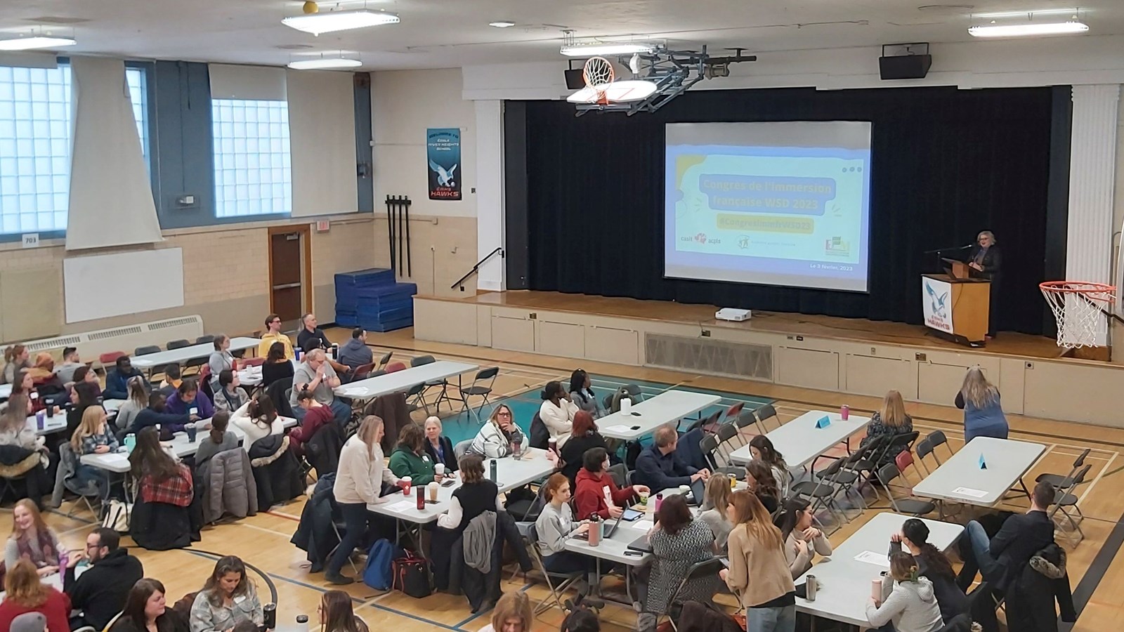 Learning Together